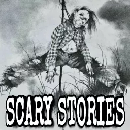 Scary Stories Podcast artwork