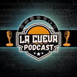 La Cueva Podcast artwork