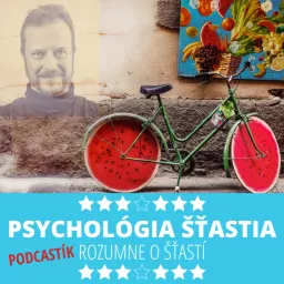 Psychológia šťastia