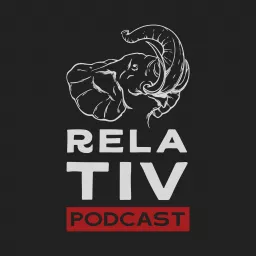 Relativ Podcast artwork