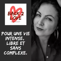 Back 2 Love Podcast artwork