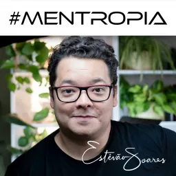 #Mentropia Podcast artwork