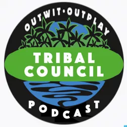 Tribal Council Podcast artwork