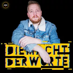 Die Macht der Worte