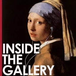 Inside The Gallery Podcast artwork