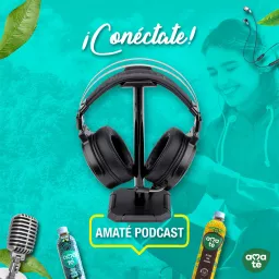 Filosofía Amaté Podcast artwork