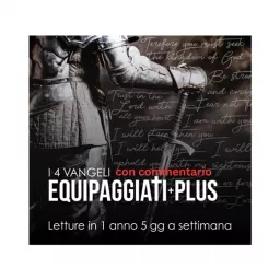 EQUIPAGGIATI Podcast artwork