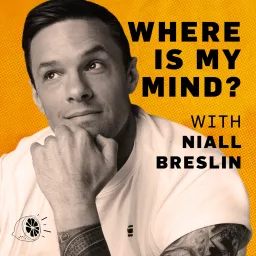 Where is My Mind? Podcast artwork