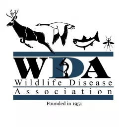 Wildlife Health Talks Podcast artwork