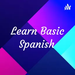 Learn Basic Spanish