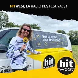 Hit West sur la Route des Festivals