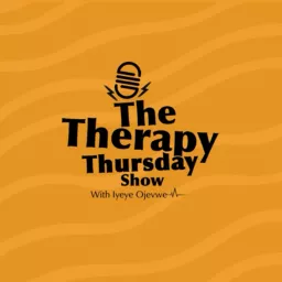 THE THERAPY THURSDAY SHOW