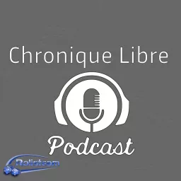JDR - Les Chroniques Libres Podcast artwork