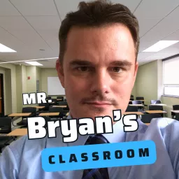 Mr. Bryan's Classroom