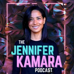 The Jennifer Kamara Podcast artwork