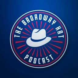 The Broadway Hat: A New York Rangers Podcast artwork