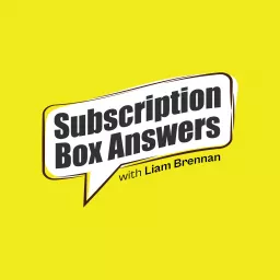 Subscription Box Answers Podcast artwork
