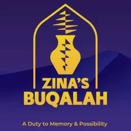 Zina's Buqalah