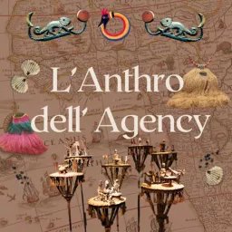 L'Anthro Dell'Agency