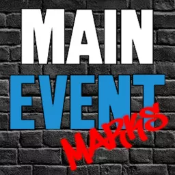 Main Event Marks Podcast artwork