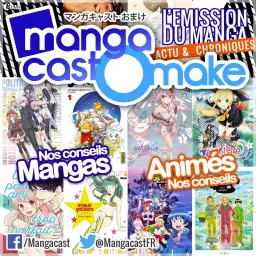 Mangacast Omake