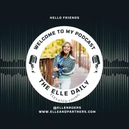The Elle Daily Podcast - To Inspire artwork