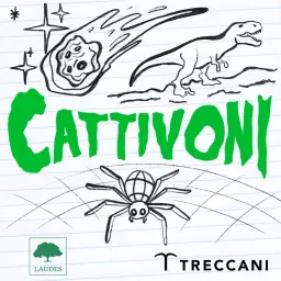Cattivoni Podcast artwork