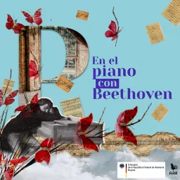 En el piano con Beethoven Podcast artwork