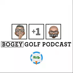 The Bogey Golf Podcast artwork