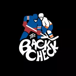The Backcheck Podcast artwork