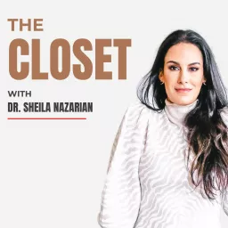 The Closet Podcast artwork