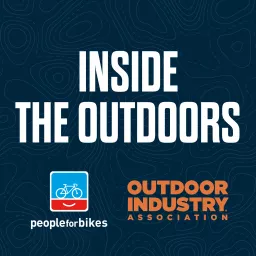 Inside the Outdoors Podcast artwork