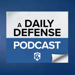 Daily Defense Podcast artwork