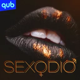 Sexodio Podcast artwork