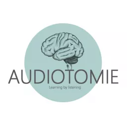 Audiotomie - dein Anatomie Lernpodcast artwork