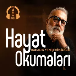 Hayat Okumaları Podcast artwork