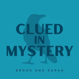Clued in Mystery Podcast artwork