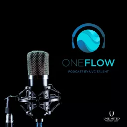 OneFlow. Podcast by UVC Talent artwork