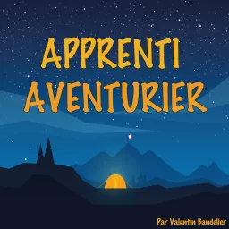 Apprenti Aventurier Podcast artwork