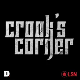 Crook's Corner Podcast artwork
