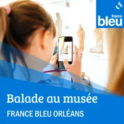 La balade au musée, ici Orléans