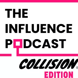 The Influence Podcast artwork