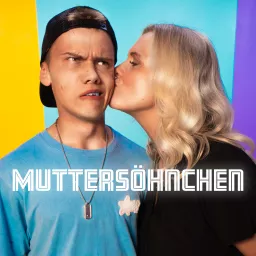 MutterSöhnchen Podcast artwork