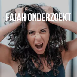 Fajah Onderzoekt Podcast artwork