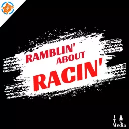 Ramblin' about Racin' Podcast artwork