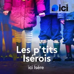 Les p'tits isérois