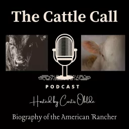 The Cattle Call Podcast artwork