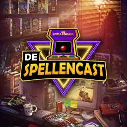 De SpellenCast