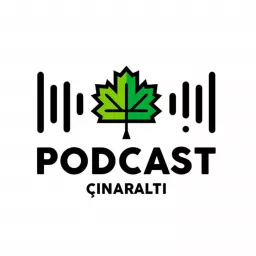 Çınaraltı Podcast artwork