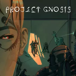 Project Gnosis Podcast artwork